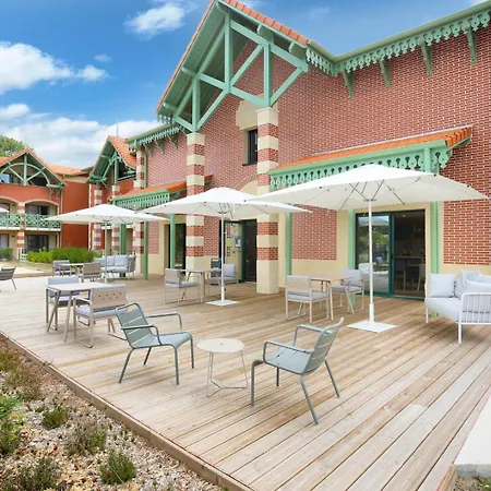 Serenly Resort